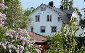 Pensionat Grisslehamn